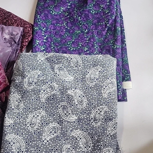 SALE⚡️Assorted Material Pieces Assorted Sizes - Picture 4 of 6